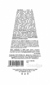 Black Currant Syrup 520ML - Img 3