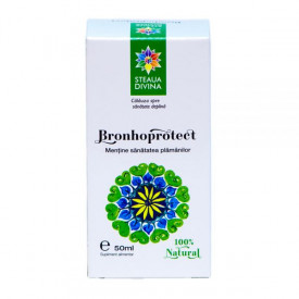 Bronhoprotect 50ML - Img 1