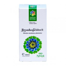 BRONHOPROTECT TINCTURA 50ML