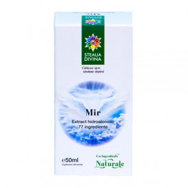 Chrism - Tincture 50ML - Img 1