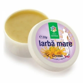 CREMA DE IARBA MARE 20G