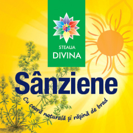 CREMA DE SANZIENE 40G - Img 2