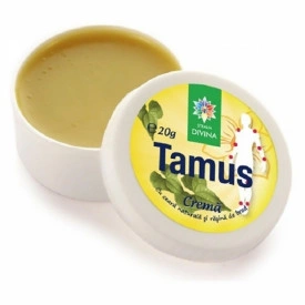 CREMA DE TAMUS 20G