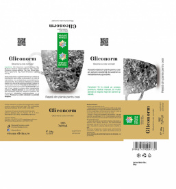 Gliconorm 50g - Img 2