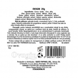 OVUGIN MONODOZE 20GR - Img 3