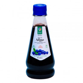 SIROP DE AFINE 250ML - Img 1