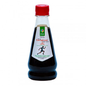 SIROP ENERGIZANT SUPERSPORT 250ML