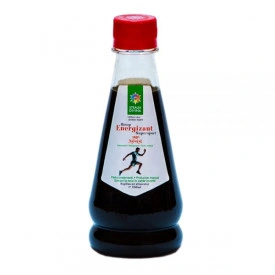 SIROP ENERGIZANT SUPERSPORT 250ML