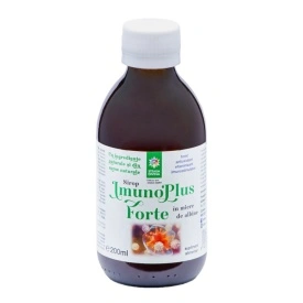 SIROP IMUNOPLUS FORTE IN MIERE