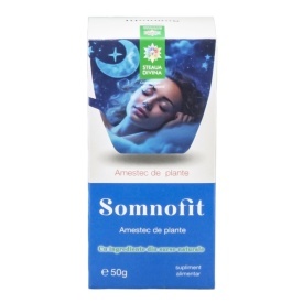 SOMNOFIT CEAI 50GR