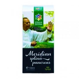Spleen-Pancreas Meridian 100ML
