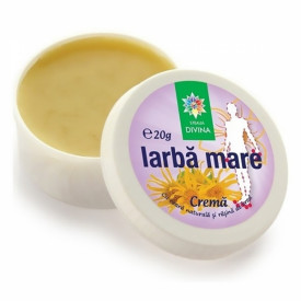 Crema Spanz 20 g Steaua Divina