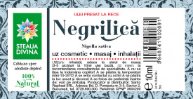 ULEI ESENTIAL DE NEGRILICA 10ML - Img 2