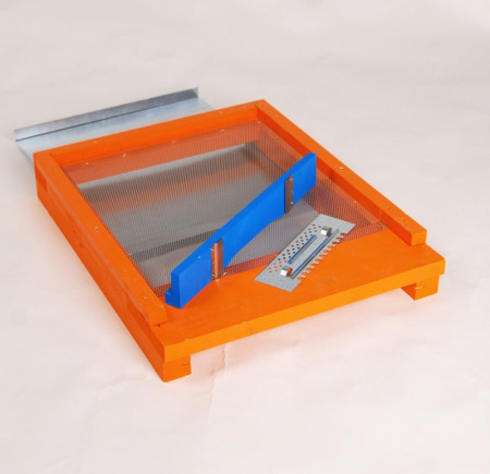 Stupul Multietajat cu 2 x magazie 3/4 - fara rame - Img 4