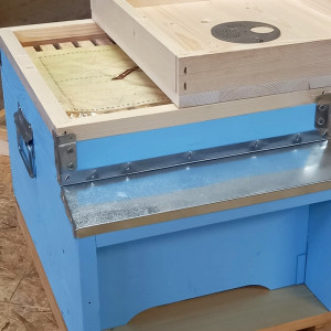 Inaltator stup pentru turte - Img 3