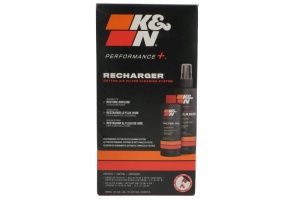 KIT INTRETINERE FILTRU AER SPORT