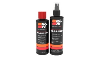 KIT INTRETINERE FILTRU AER SPORT