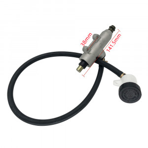 Pompa frana picior ATV Linhai 260 300 400