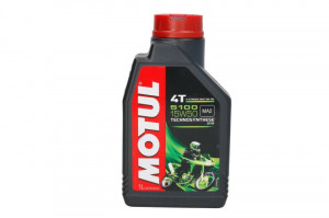Motul 5100 15w50