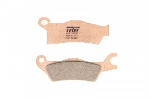 Placute frana ATV Can-Am