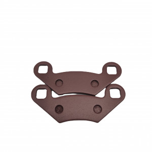 Placute frana ATV Linhai 260/300/400/500