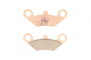 Placute frana ATV Cfmoto