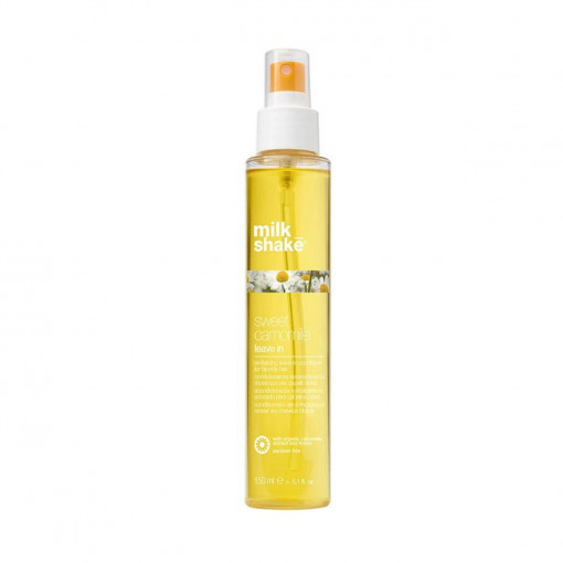 Tratament Leave In - Sweet Camomile 150ml