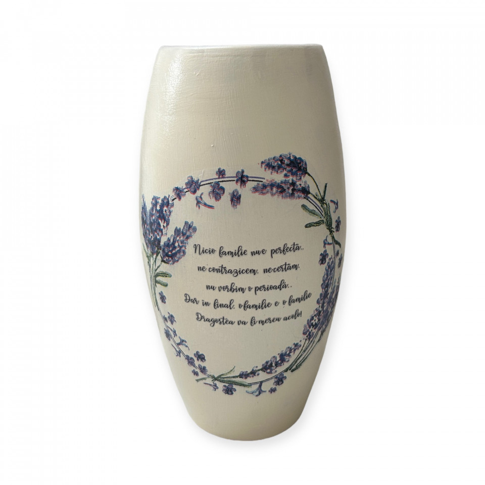 Vaso da Interno in Ceramica - Koala