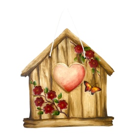 Aplica ceramica pentru perete