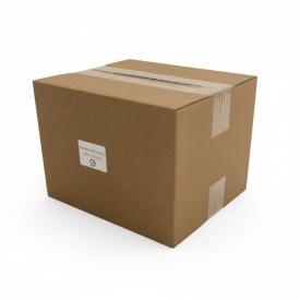 Cosulet ceramic, motive traditionale, pictat manual, 3 oua incondeiate – set cadou de Paste - Img 3
