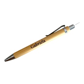 Pix personalizat cu nume, gravat, cadou unic - Gabriela