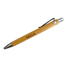 Pix personalizat cu nume, gravat, cadou unic - Mitica