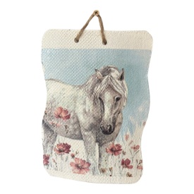 Tablou de perete - Cal