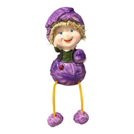 Figurina decorativa - Varza