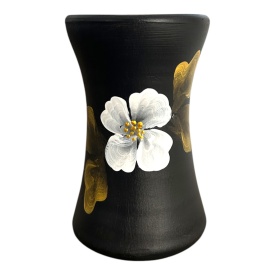 Vaza ceramica pictata