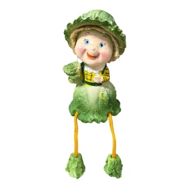 Figurina decorativa - Varza