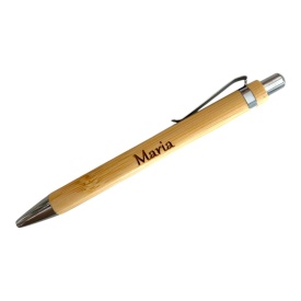 Pix personalizat cu nume, gravat, cadou unic - Maria