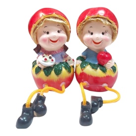Set figurine decorative - Mere