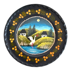 Tablou de perete, peisaj rustic