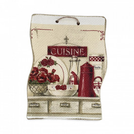 Tablou ceramic - Cuisine