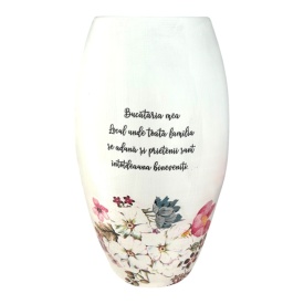 Vaza pentru bucatarie