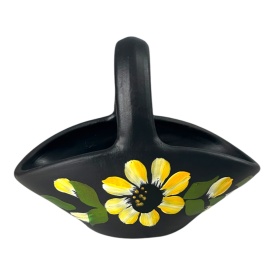 Cosulet ceramic pictat