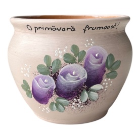 Bol- O primavara frumoasa