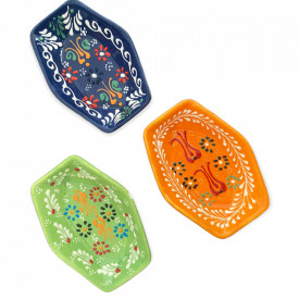 Castronele din ceramica, modele diverse