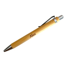 Pix personalizat cu nume, gravat, cadou unic - Alex