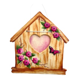 Aplica ceramica pentru perete