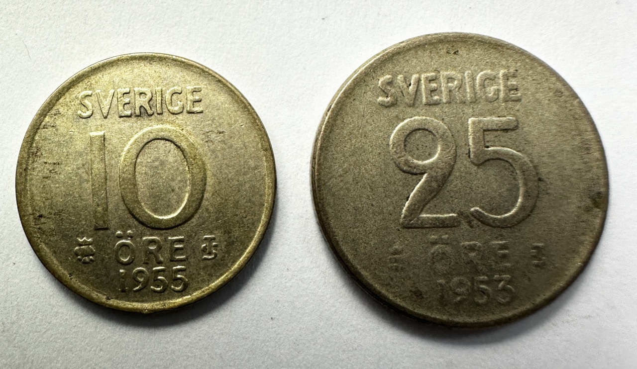 SCANDINAVIA - vanzari-monede.ro