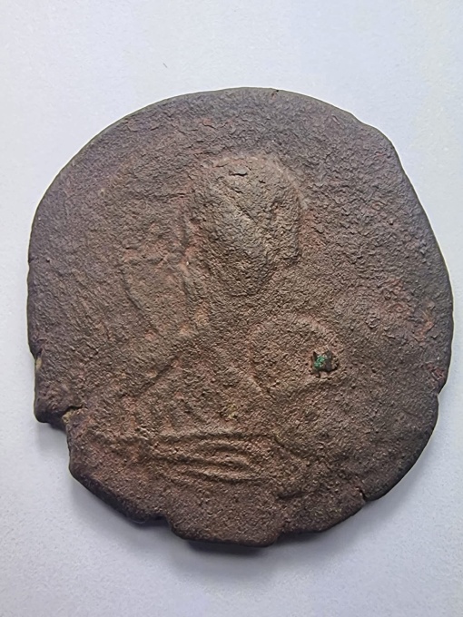 Moneda Byzantina , ROMANOS III ARGVROS , 1028-1034
