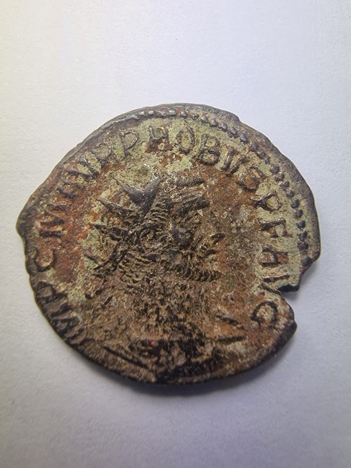 Moneda Romana , PROBUS , 276-282