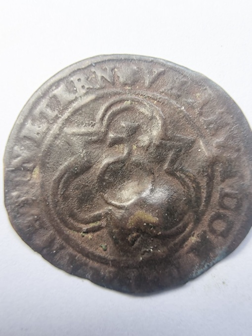 Nurnberg - Hans Krauwinckel - Rechenpfening 1586-1635